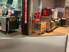 -麦当劳(武商建二店)