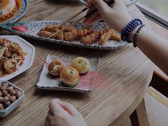-凡烟外慢生活体验馆
