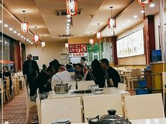 大堂-香都都干锅城(东街店)