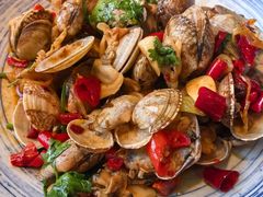 -周姑娘不等味·牛羊肉火锅·螃蟹罗氏虾·烤鱼烤串(高邮店)