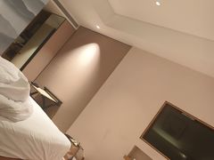-曙光薇酒店(南京夫子庙老门东店)