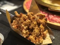 -摇滚火锅
