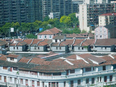 -上海外滩茂悦大酒店
