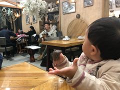 -外婆船宴餐厅·外婆喊你回家吃饭