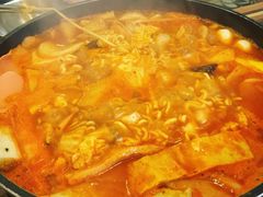 -Yolo韩国创意料理