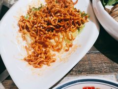 -鸡遇虾煲干锅火锅(小寨金莎店)