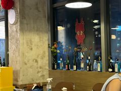 -mordew加州日记西餐&小酒馆(新天地店)