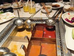 -海底捞火锅(群光广场店)