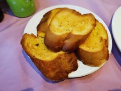 蒜香烤面包-德大西餐社(云南南路店)