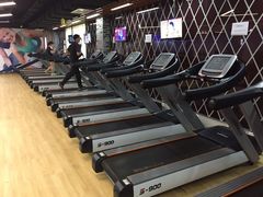-波士顿游泳健身会所(定福庄店)