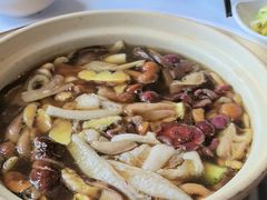 -天宜隆蘑菇宴火锅(石景山旗舰店)