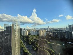 -禧月荟S月子中心(侨城店)