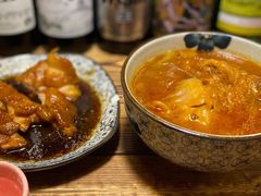 -食戟