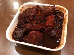 糖醋排骨-王興記(中山路店)