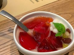 榕意冰粉-榕意·川味之美(深业上城店)