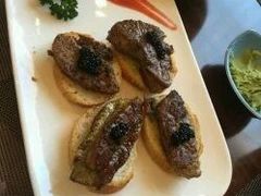 -福樱兰海鲜放题铁板烧(加州店)