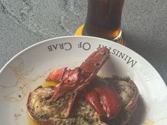 -Ministry of Crab•MOC(交子大道店)