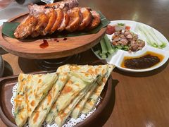 -花家怡园HUA'S RESTAURANT(崇文门·哈德门广场店)