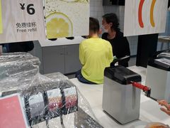 -宜家家居(哈尔滨商场店)