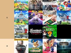 -上海南东电玩(上海置地广场周大福店)