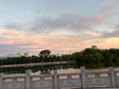 -南宁南湖公园