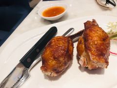 -港丽餐厅(高德置地店)