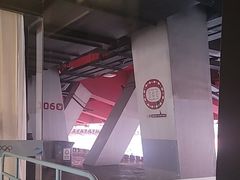 -麦当劳(国家体育场南路店)