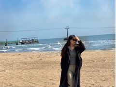-南戴河旅游度假区