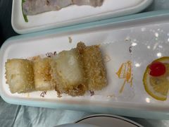 -卡尔顿东方银龙酒店•广西菜•早茶
