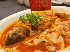 -桂小厨广西菜(万象城店)