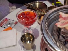 -南浦洞烤肉·新世界版(奥体店)