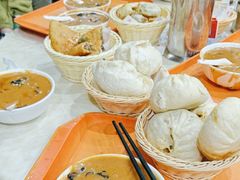 -方中山胡辣汤(正光路店)