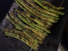 -西街夜油条·麻团包乌饭