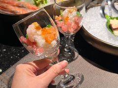-極上萬膳·日料放题(海岸城店)