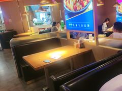 -蜀香三绝·牛蛙·烤鱼·天府炒鸡(安丘泰华店)