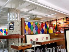 -香港華心糖水鋪(南西总店)