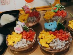-麻辣空间·清油火锅(万达广场店)