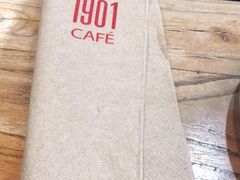 -1901 Cafe(西四店)