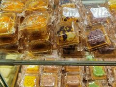 -百饼园(澳门路店)