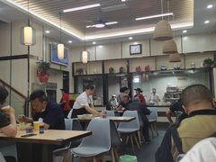 -蒋家桥饺面店(广陵路店)