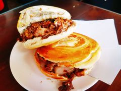 -秦豫肉夹馍(骡马市总店)
