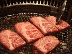 -隐炉和牛烧肉店(群力店)