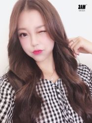 点击看大图 -3AM HAIR SALON烫发染发接发