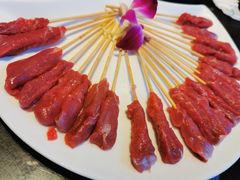 -南门涮肉(上海一店)