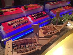 -咖啡苑自助餐厅·中国大饭店