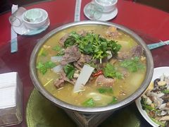 -邱二餐馆