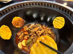 -醉旺柴火鸡(棠东店)