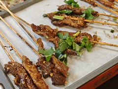 -林二哥宜烤官·宜宾小烧烤