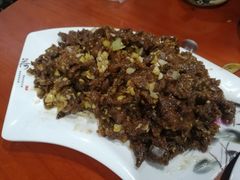-德贤烧麦菜馆(本溪路店)