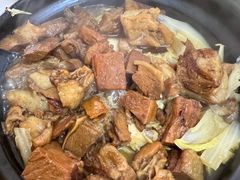 -赵家牛肉砂锅(台西三路店)